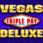 Vegas Triple Pay Deluxe