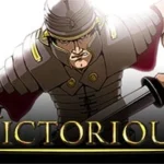 Victorious