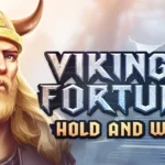 Vikings Fortune: Hold and Win