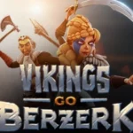 Vikings Go Berserk