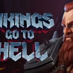 Vikings Go to Hell