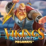 Vikings Unleashed Megaways