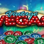Vintage Vegas