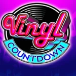 Vinyl Countdown
