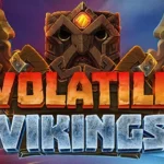 Volatile Vikings