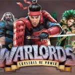 Warlords: Crystals of Power