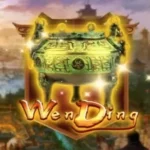 Wen Ding