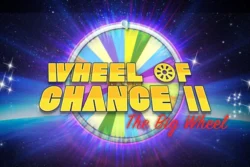 40 Free Spins on ‘Wheel of Chance II’ at Miami Club