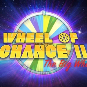 40 Free Spins on ‘Wheel of Chance II’ at Miami Club