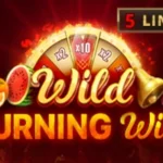 Wild Burning Wins