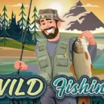 Wild Fishing