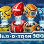 Wild-O-Tron 3000