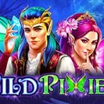 Wild Pixies