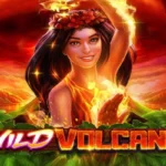 Wild Volcano