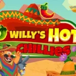 Willy’s Hot Chillies