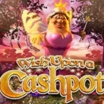 Wish Upon a Cashpot