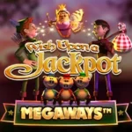 Wish Upon a Jackpot Megaways