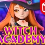 Witch Academy