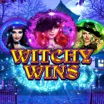 10 Free Spins on ‘Witchy Wins’ at Ripper Casino bonus code