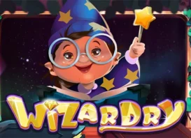 50 Free Spins on ‘Wizardry’ at Casino Castle