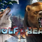 Wolf & Bear