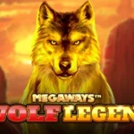 Wolf Legend Megaways