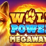 Wolf Power Megaways