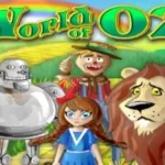 World of Oz