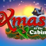 Xmas at the Cabin