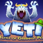 Yeti Battle of Greenhat Peak