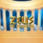 Zeus The Thunderer