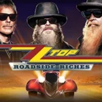 ZZ Top Roadside Riches