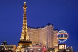 The world’s most romantic casino destinations
