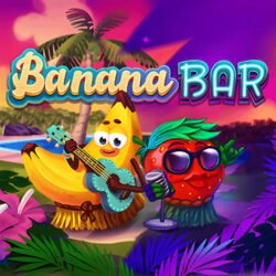 20 Free Spins on ‘Banana Bar’ at Katsubet