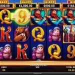 Grand Junction Moscow Magic