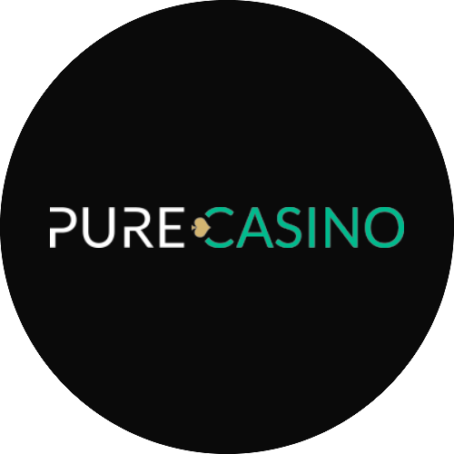20 Free Spins at Pure Casino