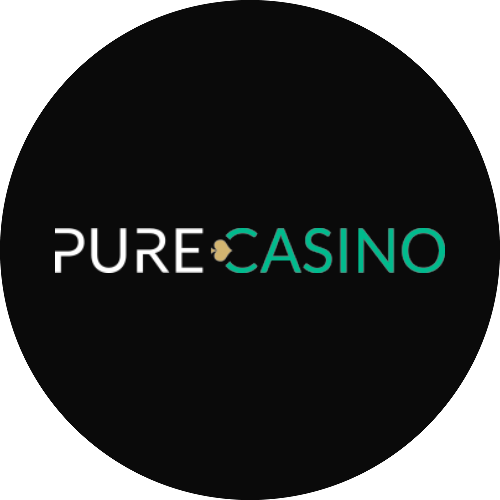 Pure Casino bonuses