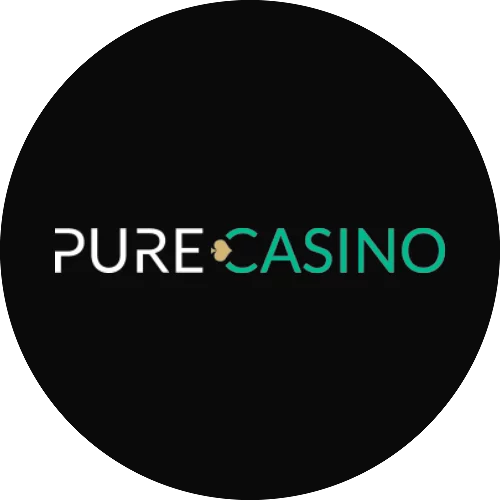 20 Free Spins at Pure Casino