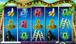 Get Free Spins with Snakes & Ladders Megadice