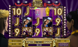 New Slot! Claim 80 Free Spins on ‘Big Night’