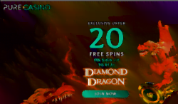 Pure Casino