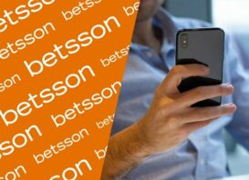 BETSSON GOES MOBILE