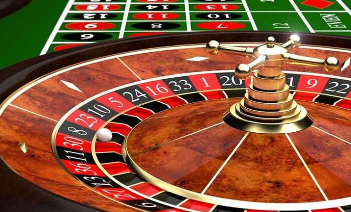 Blackjack vs Roulette