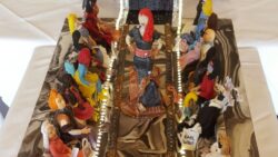 Cake. The Most expensive in the world.