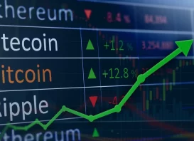 CRYPTOCURRENCY