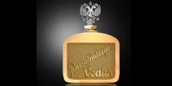 Expensive Vodka – some of the world’s finest