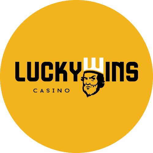 play now at Lucky Wins