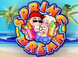 spring season