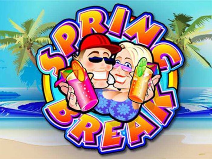 Spring Season: Top 3 Slots