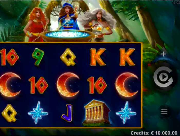 Fate: Find it with Amazing Link Fates